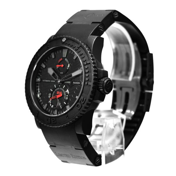 Ulysse Nardin Maxi Marine 263-38LE-3